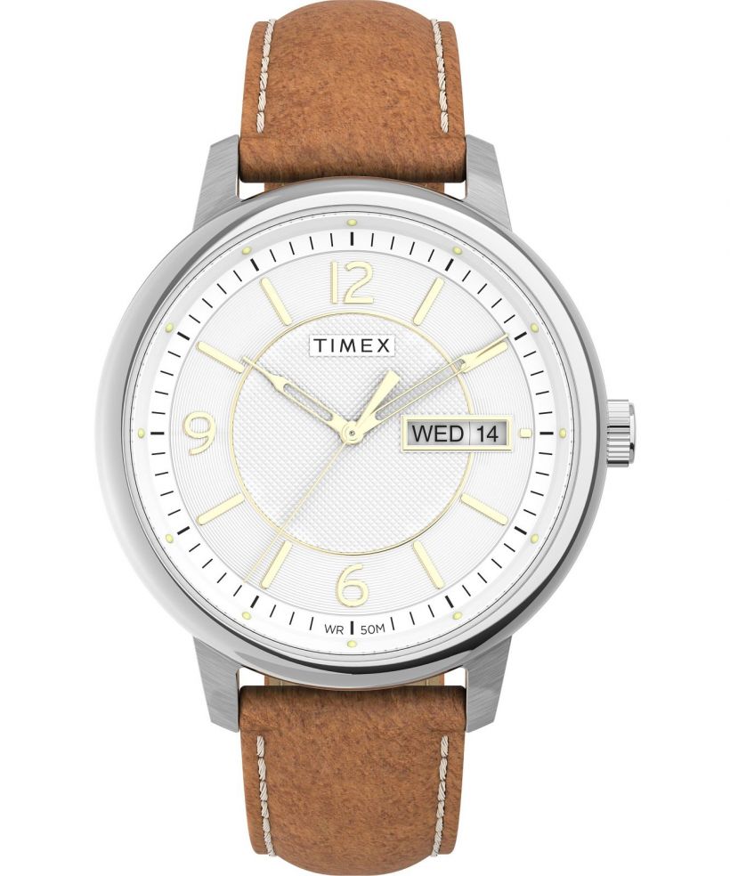 Reloj para hombres Timex City Chicago