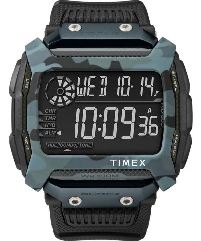 Reloj para hombres Timex Digital Command