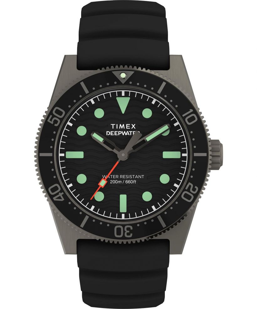 Reloj para hombres Timex Deep Water