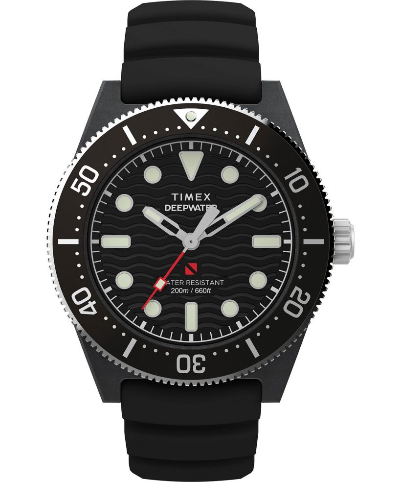 Reloj para hombres Timex Deepwater Reef 200 XCF
