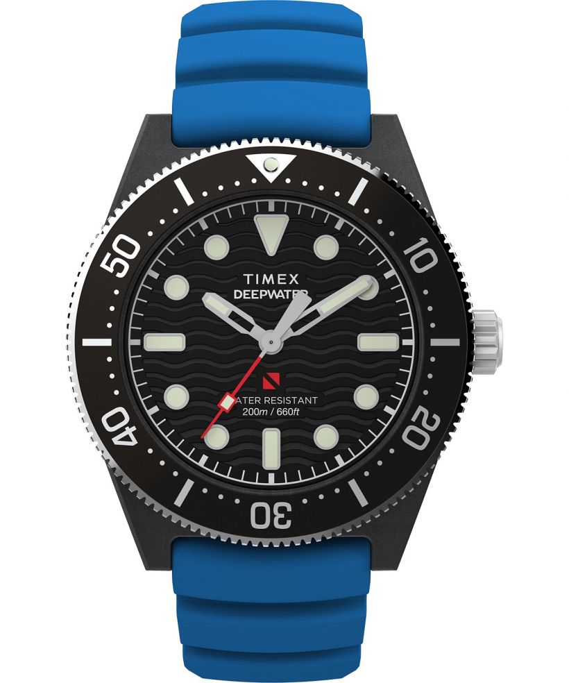 Reloj para hombres Timex Deepwater Reef 200 XCF