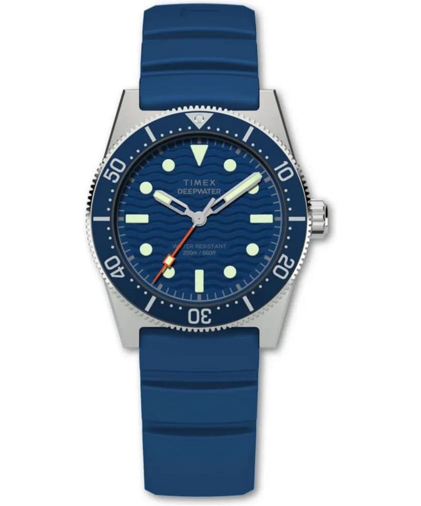 Reloj para hombres Timex Deepwater Reef