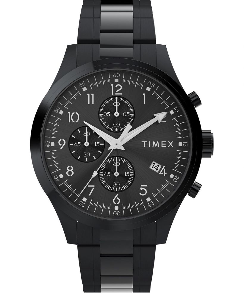 Reloj para hombres Timex Dress Chronograph