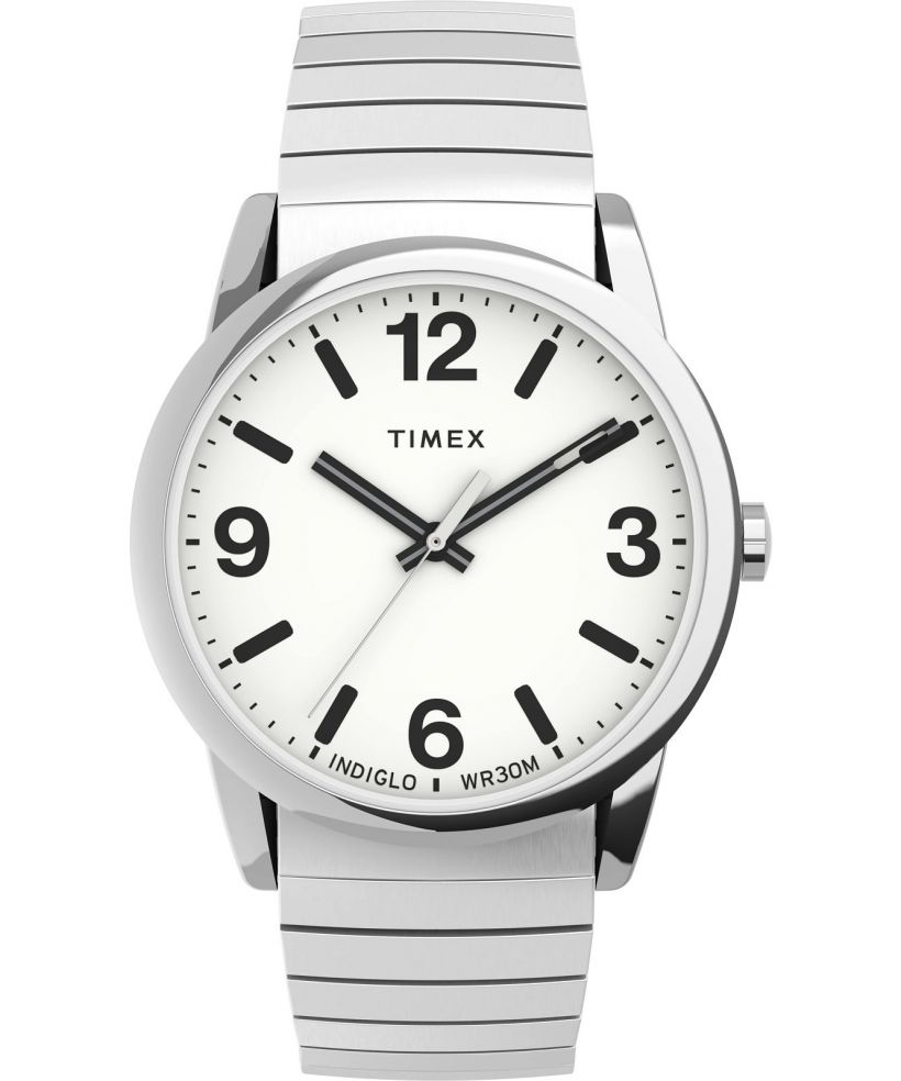 Reloj para hombres Timex Easy Reader® Bold