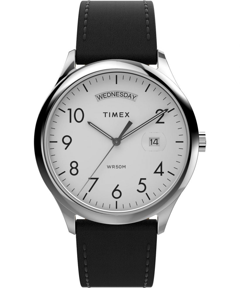 Reloj para hombres Timex Easy Reader
