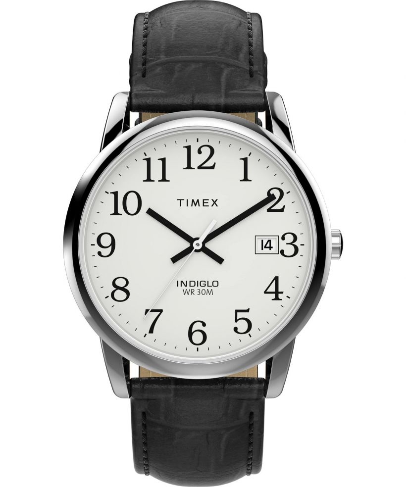 Reloj para hombres Timex Easy Reader