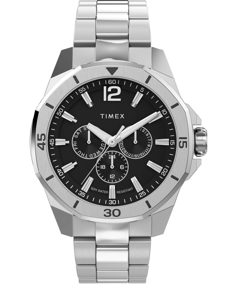 Reloj para hombres Timex Essex Multifunction