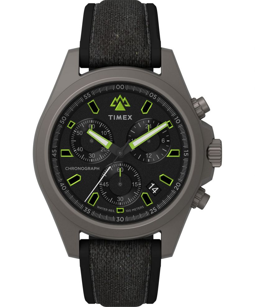 Reloj para hombres Timex Expedition North Field Chrono