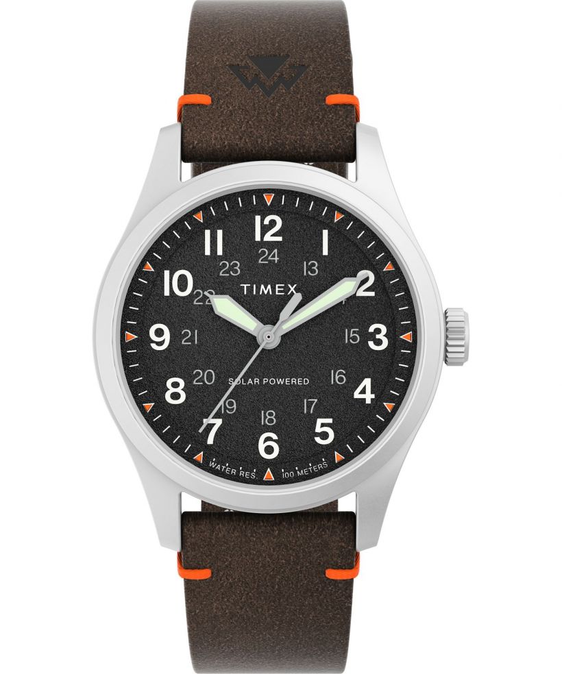 Reloj para hombres Timex Expedition North Field Solar