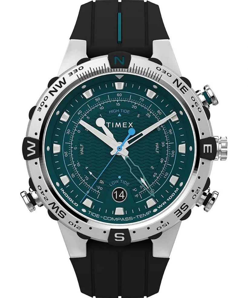 Reloj para hombres Timex Expedition North Tide-Temp-Compass