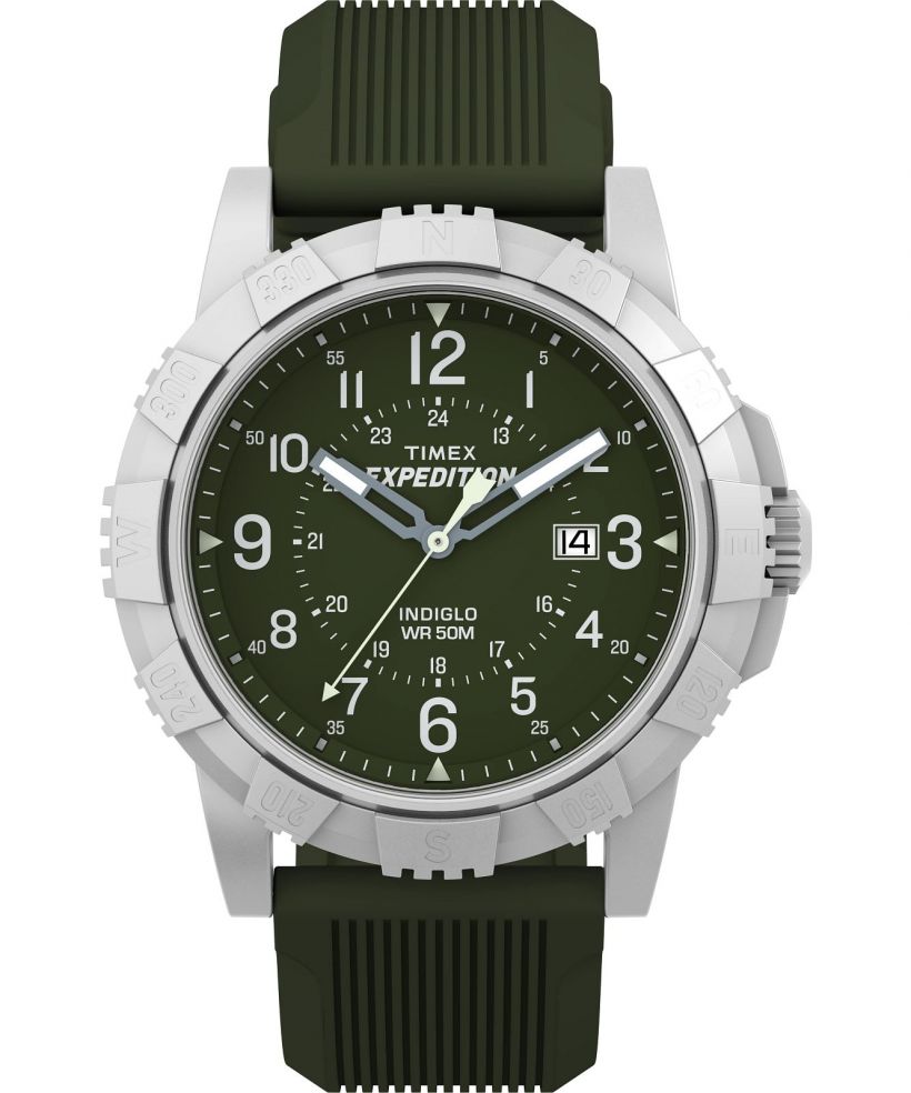 Reloj para hombres Timex Expedition Ridge