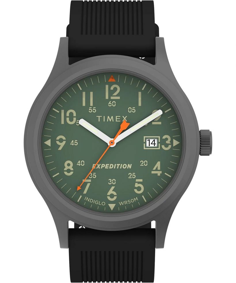 Reloj para hombres Timex Expedition Scout