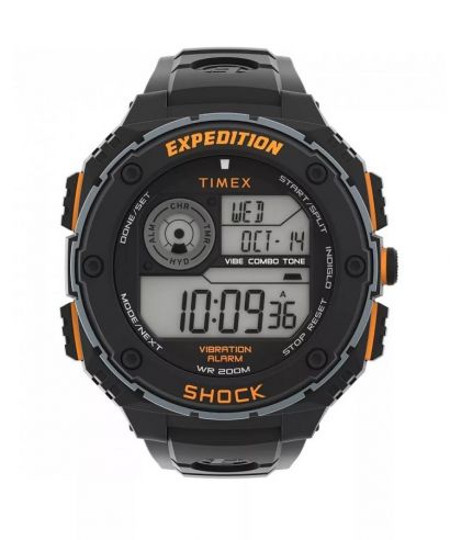 Reloj para hombres Timex Expedition Shock XL