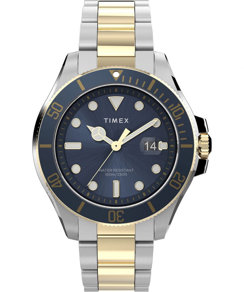 Reloj para hombres Timex Harborside Coast