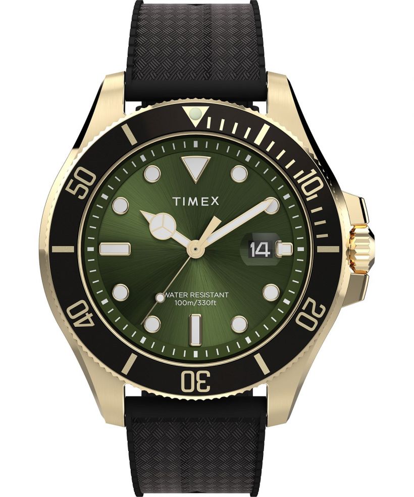 Reloj para hombres Timex Harborside Coast