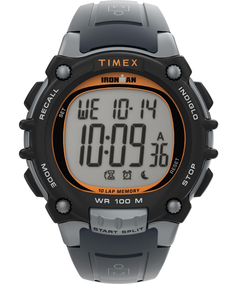 Reloj para hombres Timex Ironman® Classic