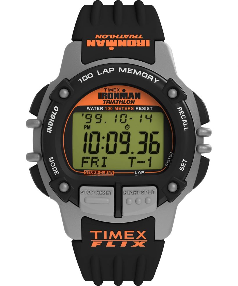 Reloj para hombres Timex IRONMAN® Flix Chronograph