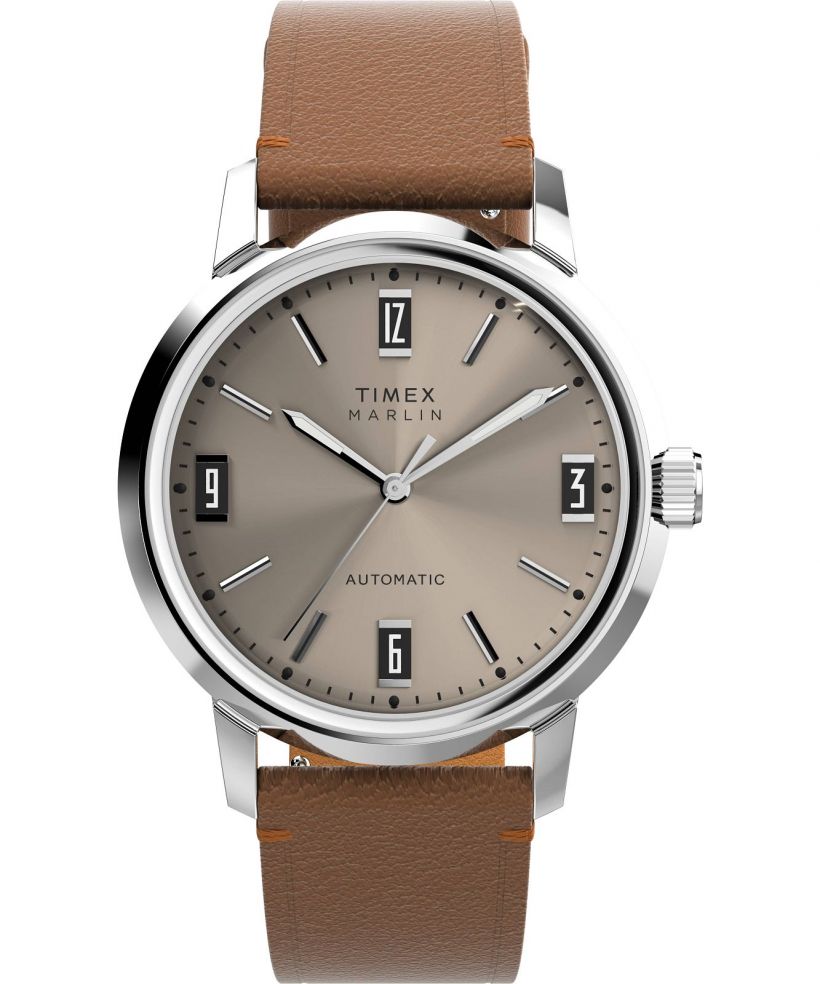 Reloj para hombres Timex Marlin® Automatic 40mm Automatic