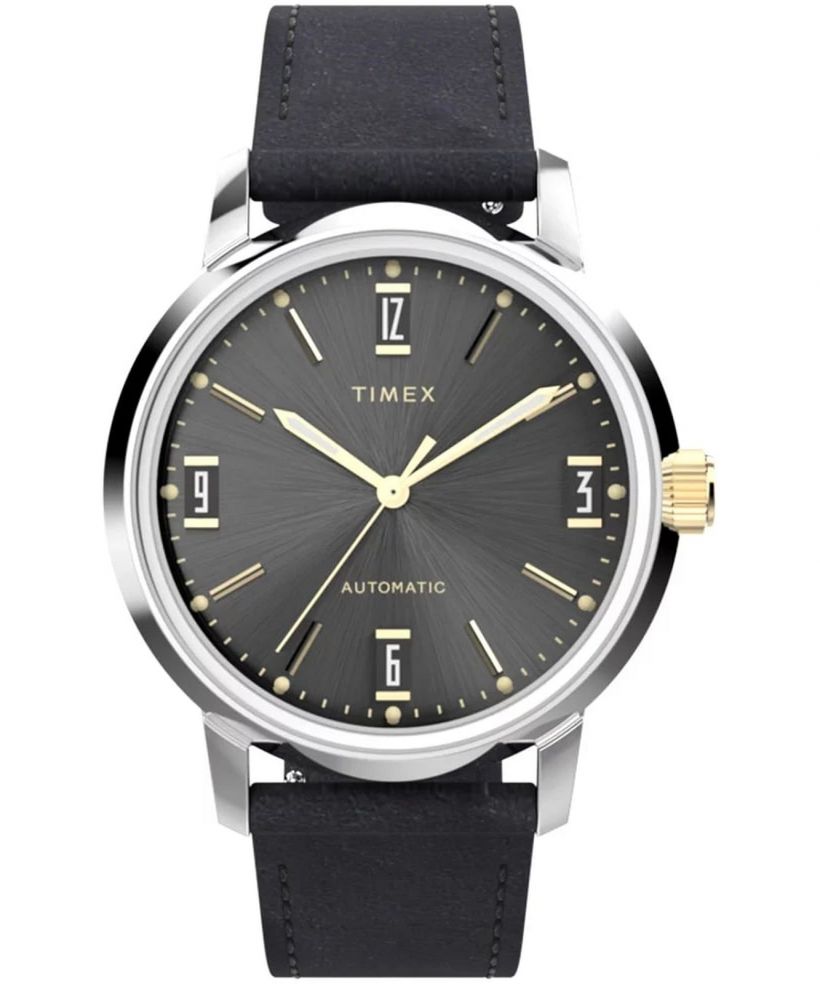 Reloj para hombres Timex Marlin Automatic