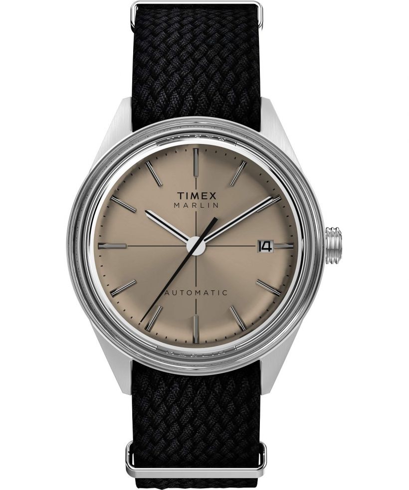 Reloj para hombres Timex Marlin® Automatic