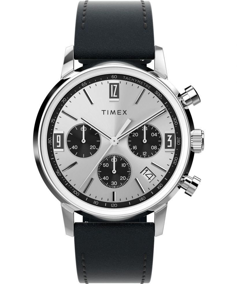 Reloj para hombres Timex Marlin Chronograph