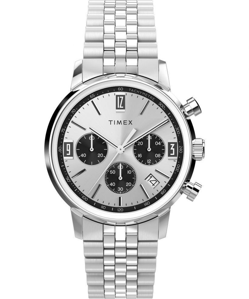 Reloj para hombres Timex Marlin Chronograph