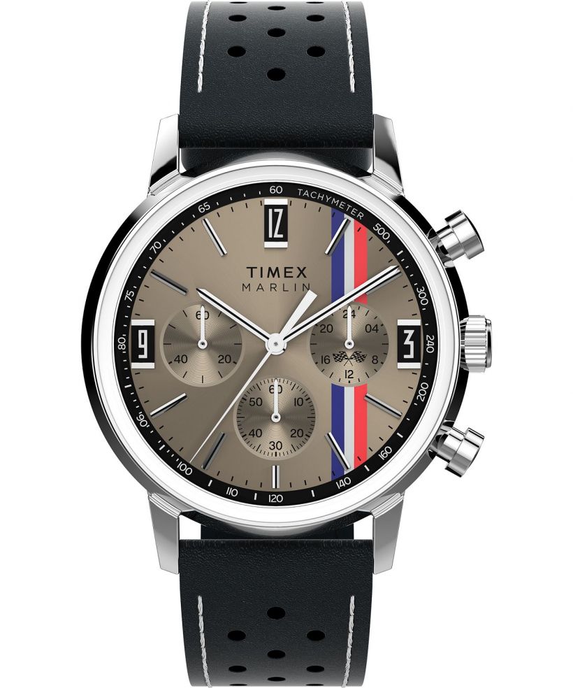 Reloj para hombres Timex Marlin® Chronograph