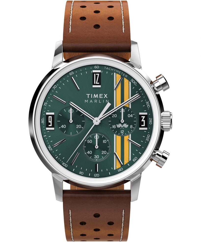 Reloj para hombres Timex Marlin® Chronograph
