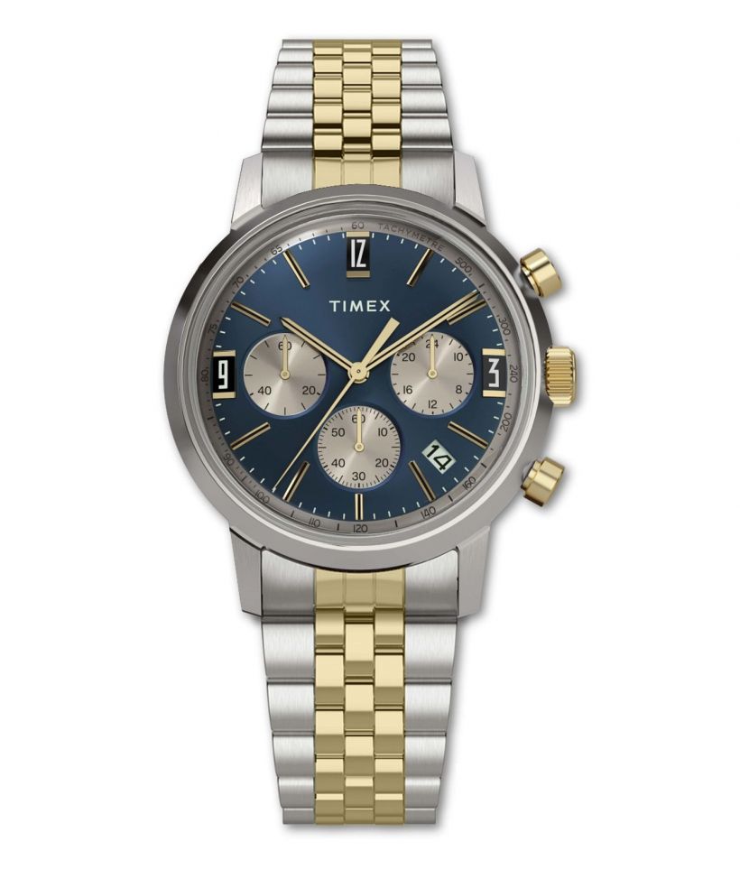 Reloj para hombres Timex Marlin® Quartz Chronograph