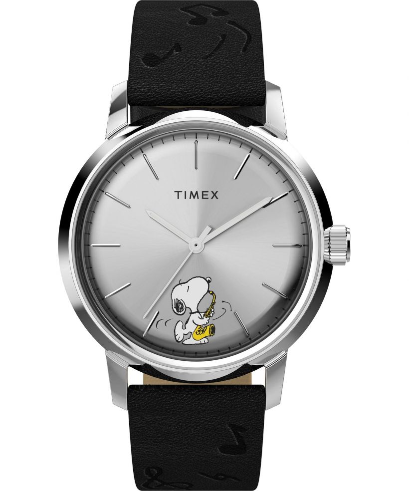 Reloj para hombres Timex Marlin® x Automatic