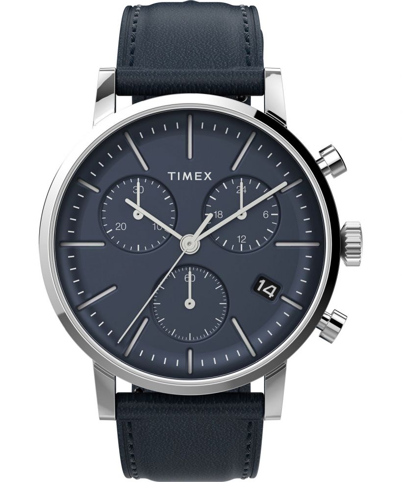 Reloj para hombres Timex City Midtown