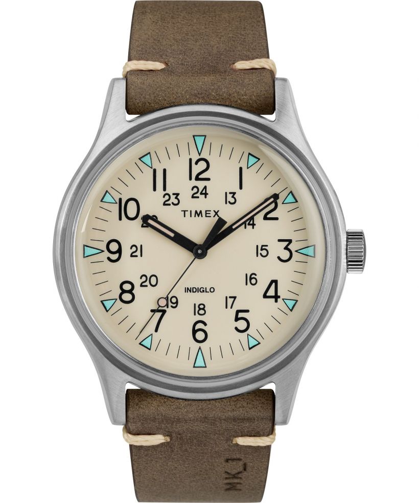 Reloj para hombres Timex MK1 Steel