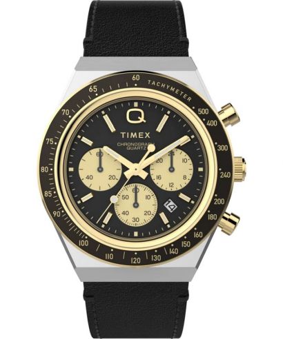 Reloj para hombres Timex Q Timex® Chronograph