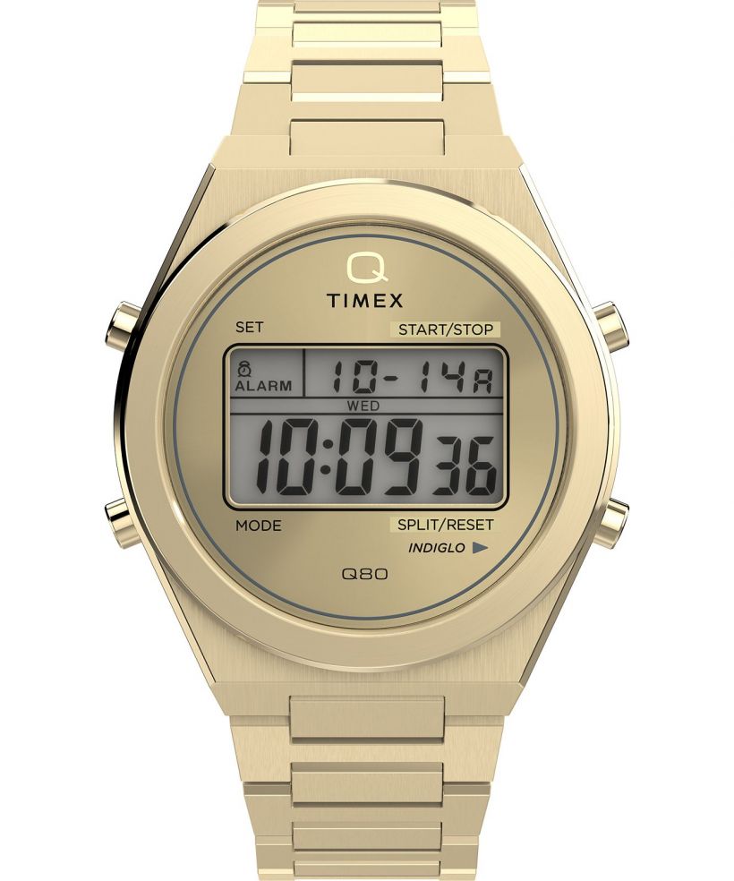 Reloj para hombres Timex Q Timex® Q80 Continental