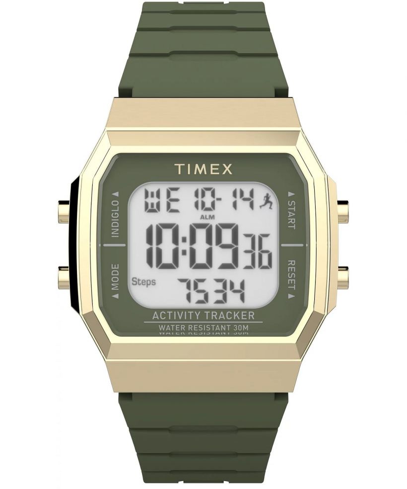 Reloj para hombres Timex - Timex Activity Step Tracker