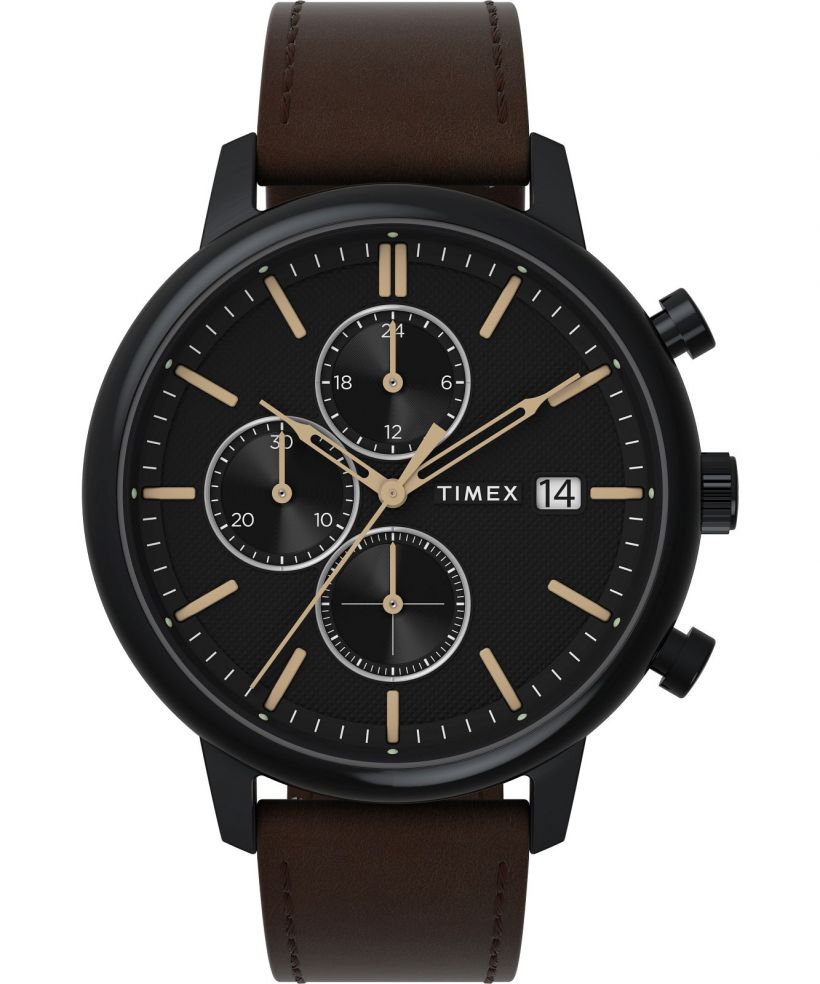Reloj para hombres Timex Trend Chicago Chronograph