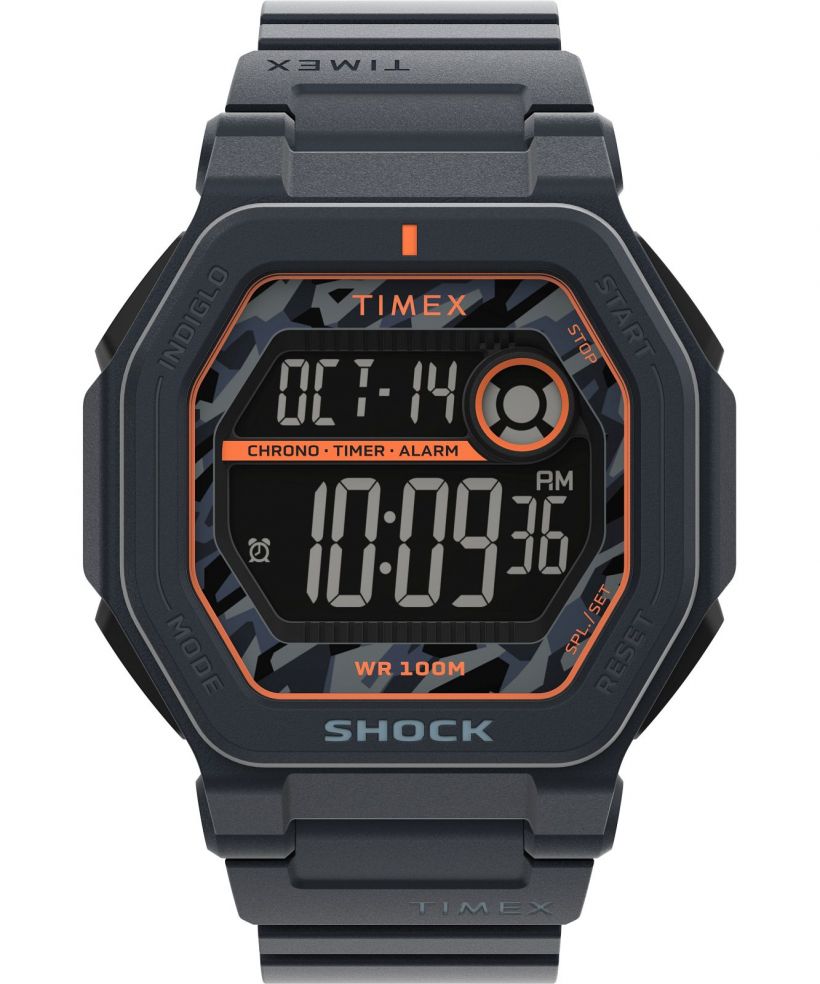 Reloj para hombres Timex Trend Command