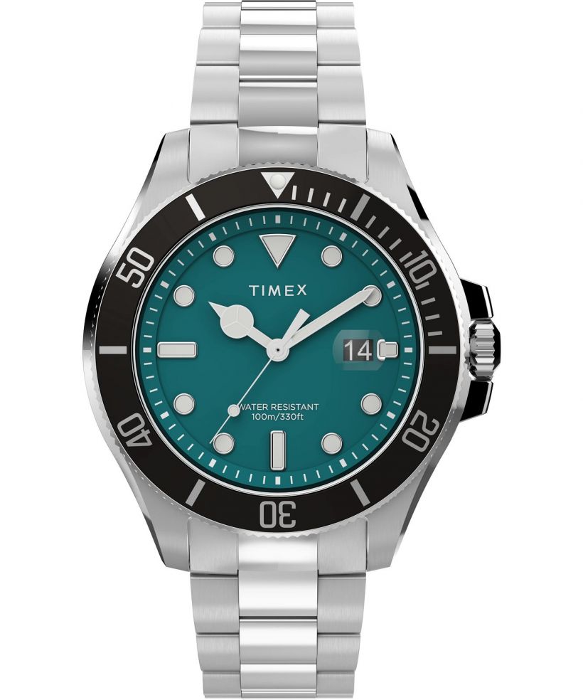 Reloj para hombres Timex Trend Harborside Coast
