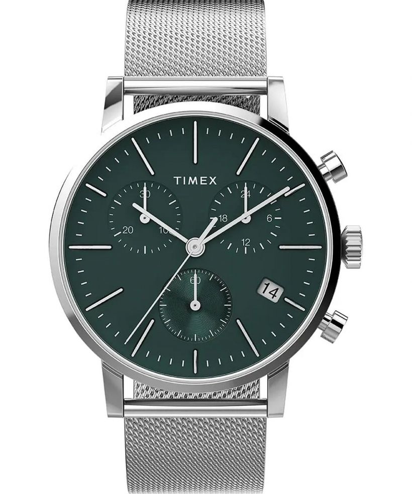 Reloj para hombres Timex Trend Midtown Chronograph