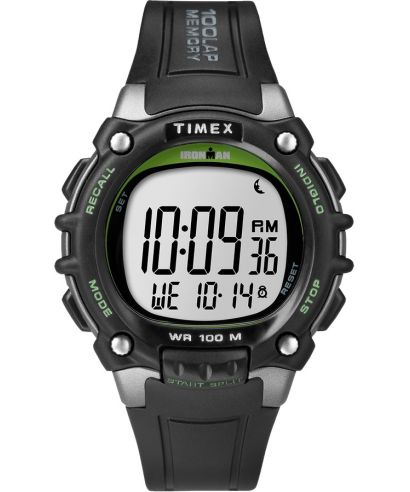 Reloj para hombres Timex Ironman C100