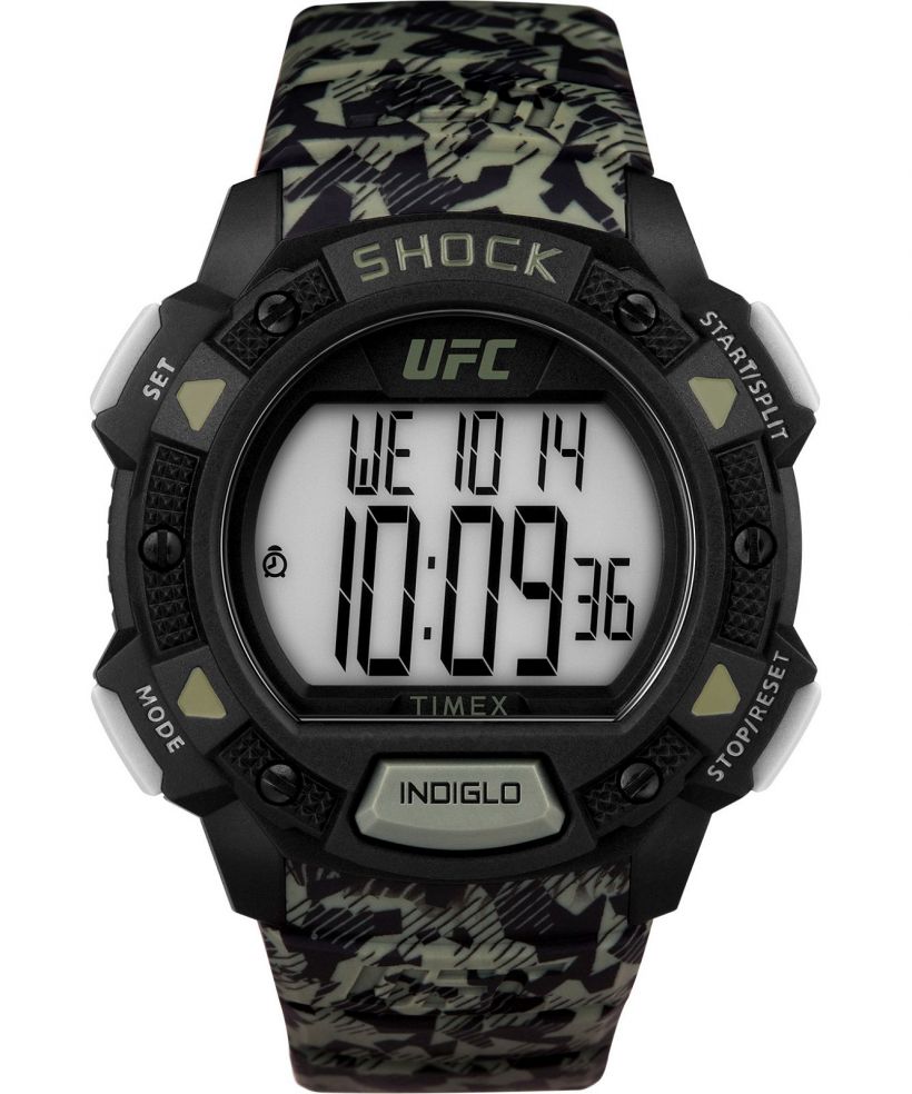 Reloj para hombres Timex UFC Core Shock