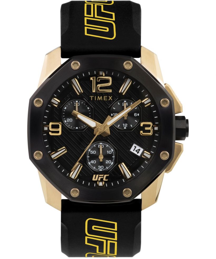 Reloj para hombres Timex UFC Icon Chronograph