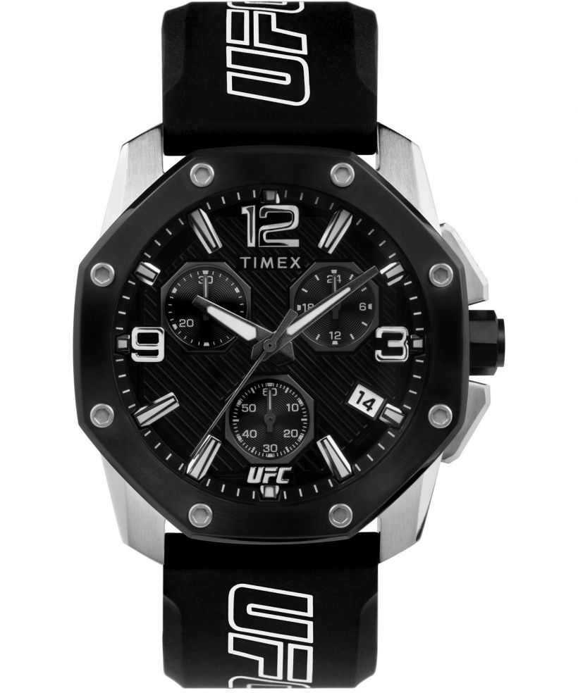 Reloj para hombres Timex UFC Icon Chronograph