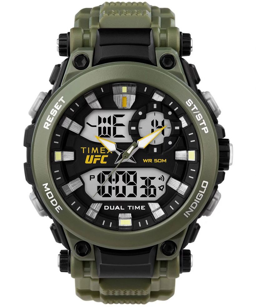 Reloj para hombres Timex UFC Impact