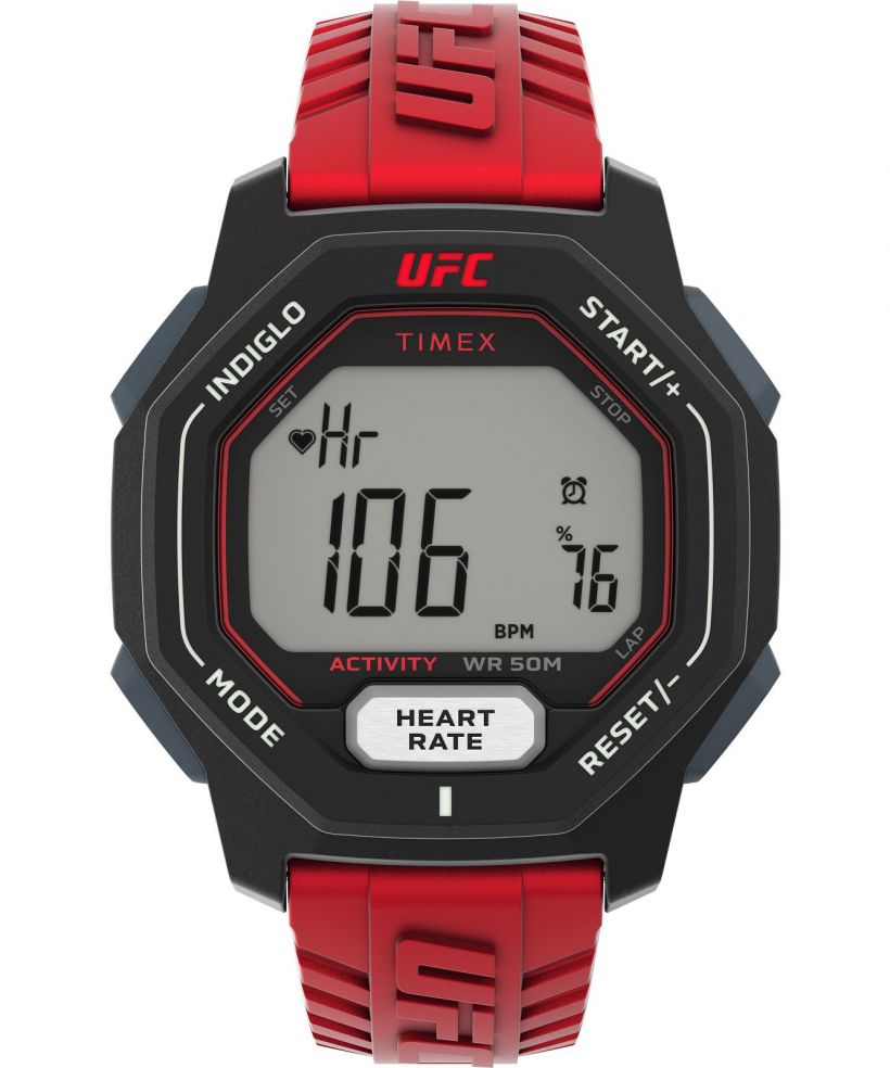 Reloj para hombres Timex UFC Performance Spark