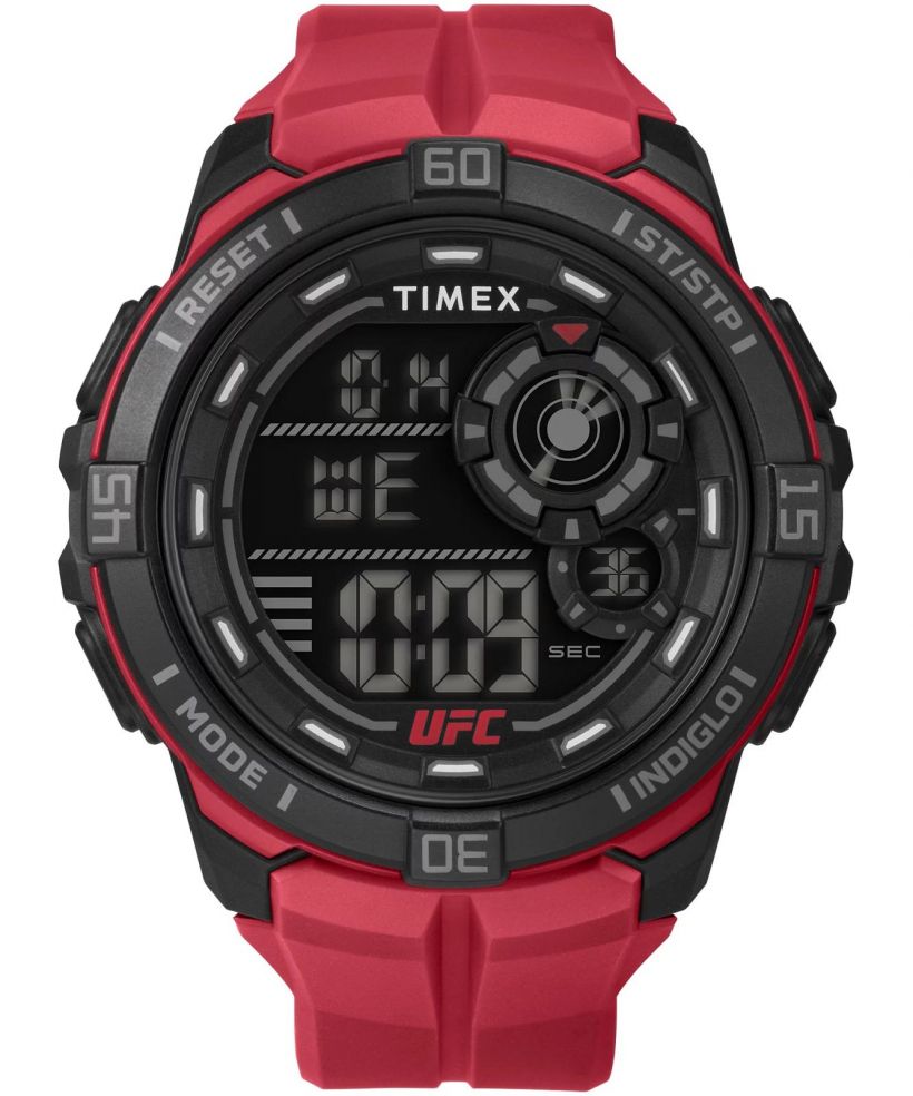 Reloj para hombres Timex UFC Rush Digital