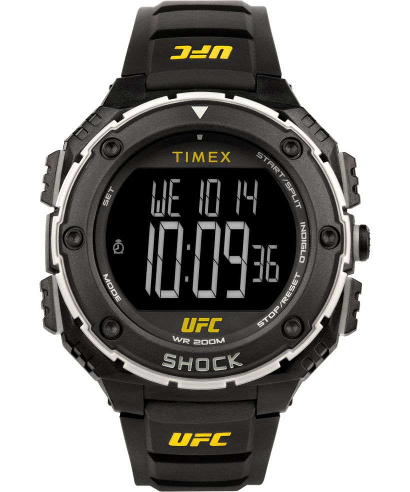 Reloj para hombres Timex UFC Shock Oversize