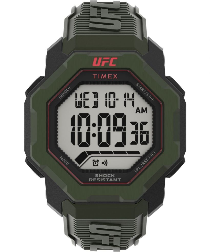 Reloj para hombres Timex UFC Strength Knockout