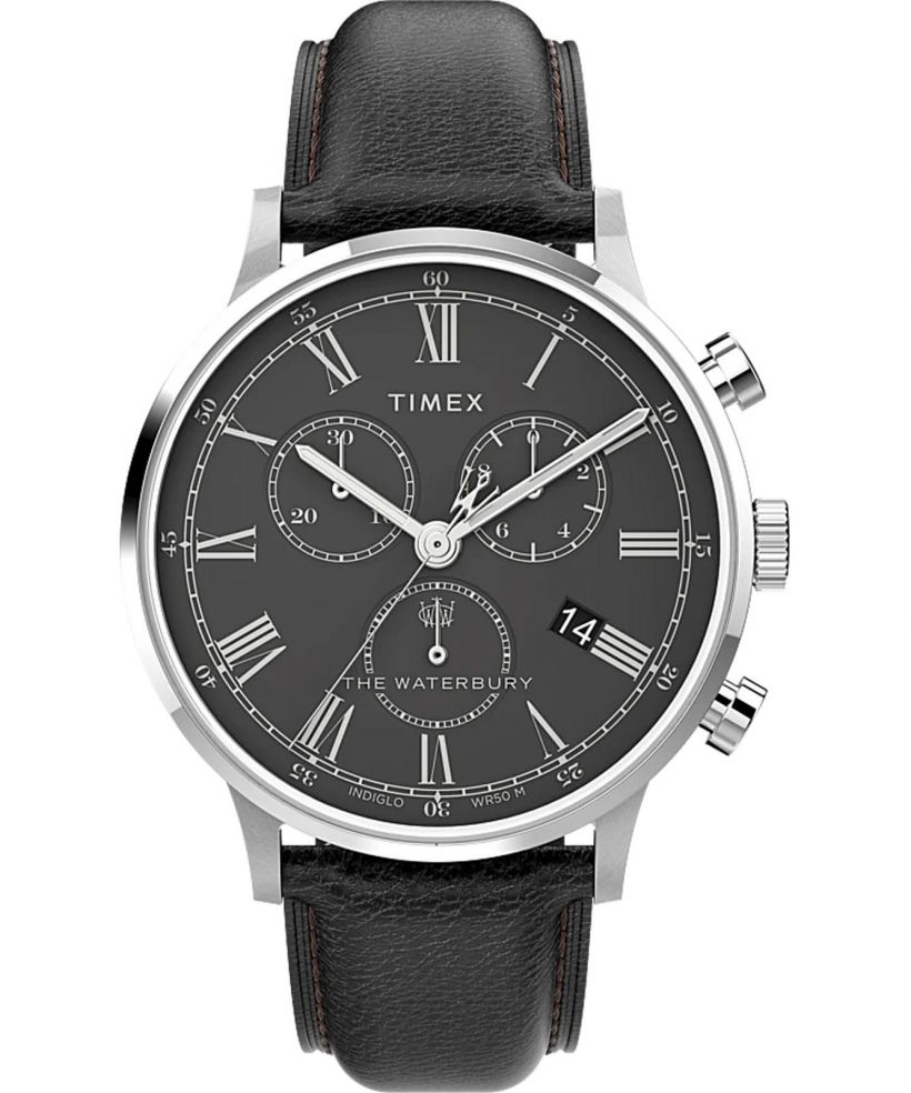 Reloj para hombres Timex Heritage Waterbury