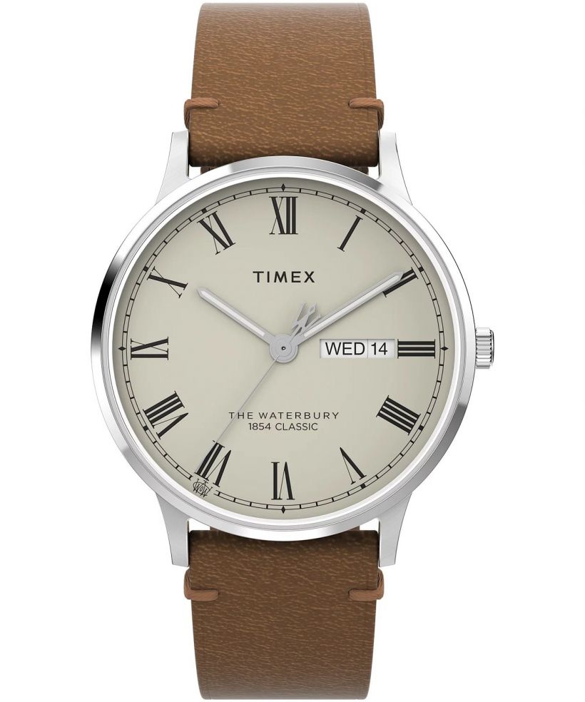 Reloj para hombres Timex Waterbury Classic